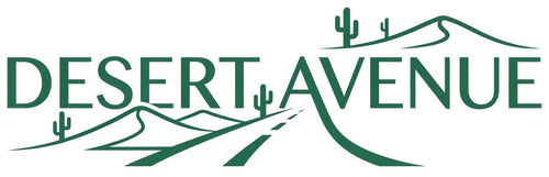 Desert Avenue